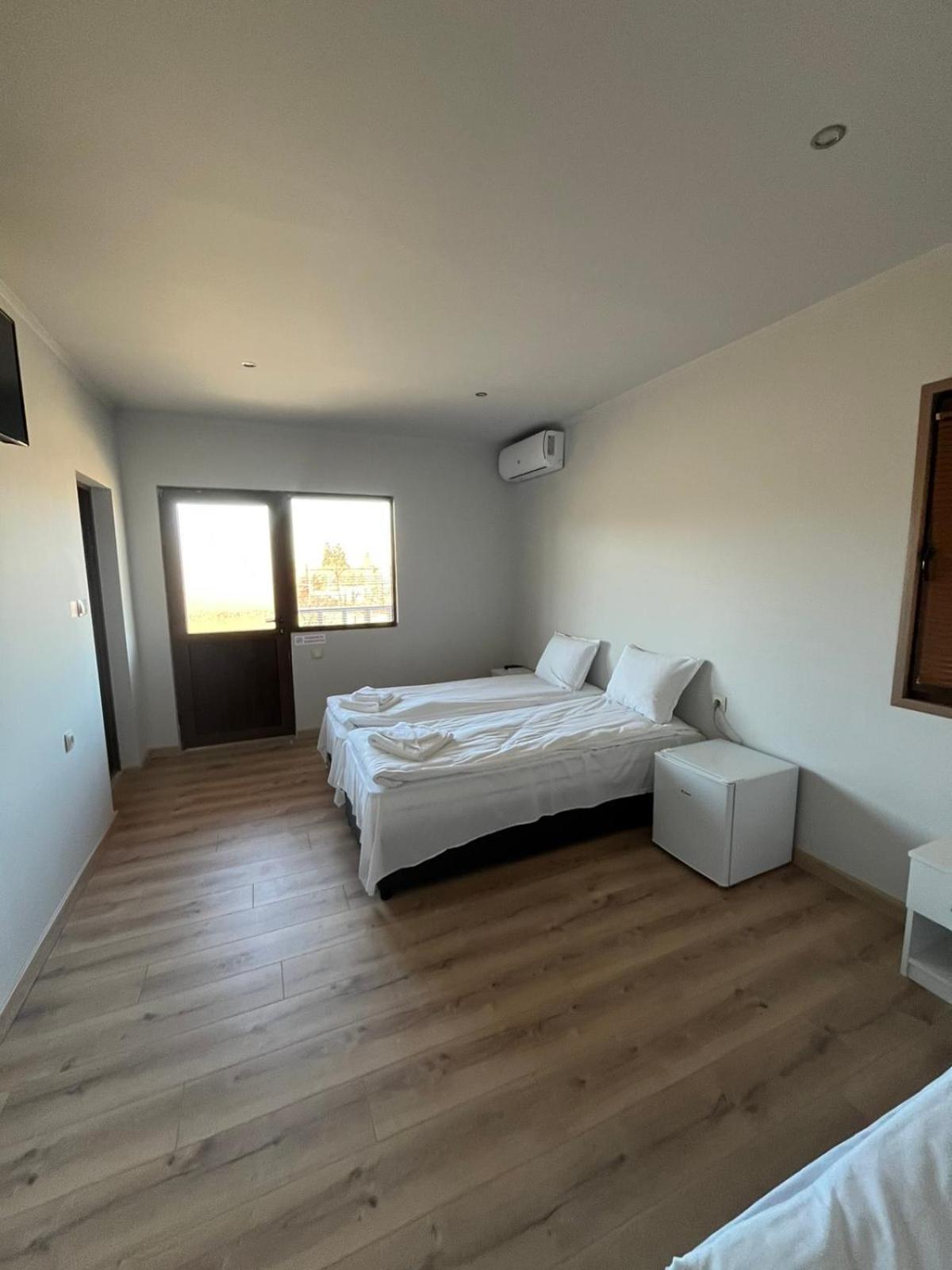 Villa Medi Boutique Sapareva Banja Exteriör bild