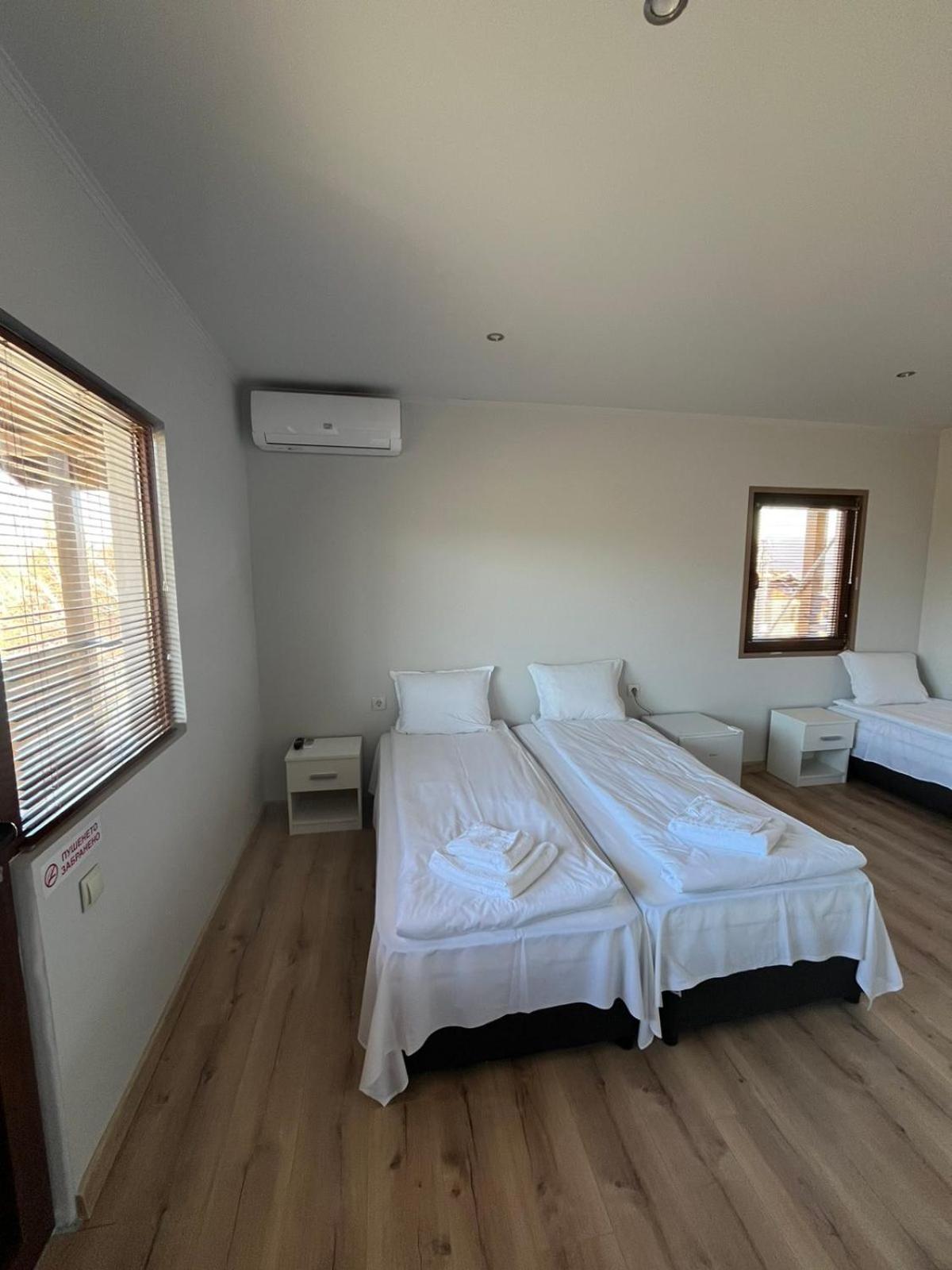 Villa Medi Boutique Sapareva Banja Exteriör bild