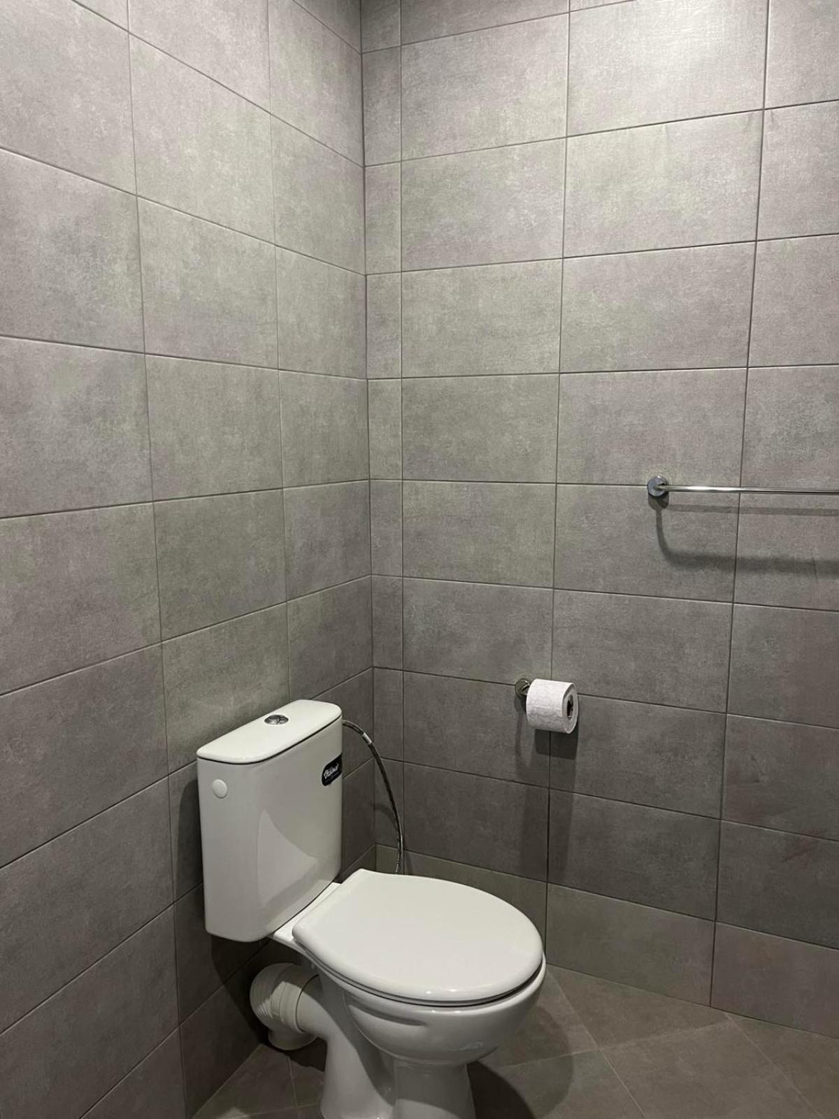 Villa Medi Boutique Sapareva Banja Exteriör bild