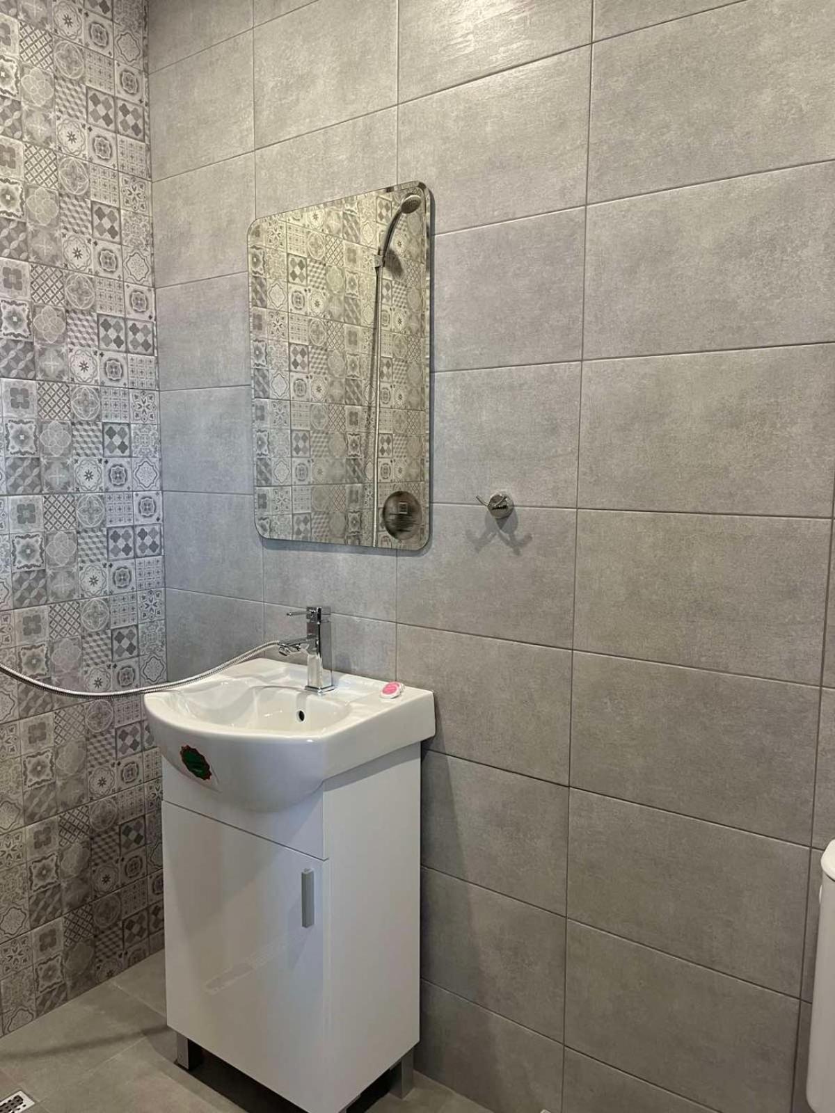 Villa Medi Boutique Sapareva Banja Exteriör bild